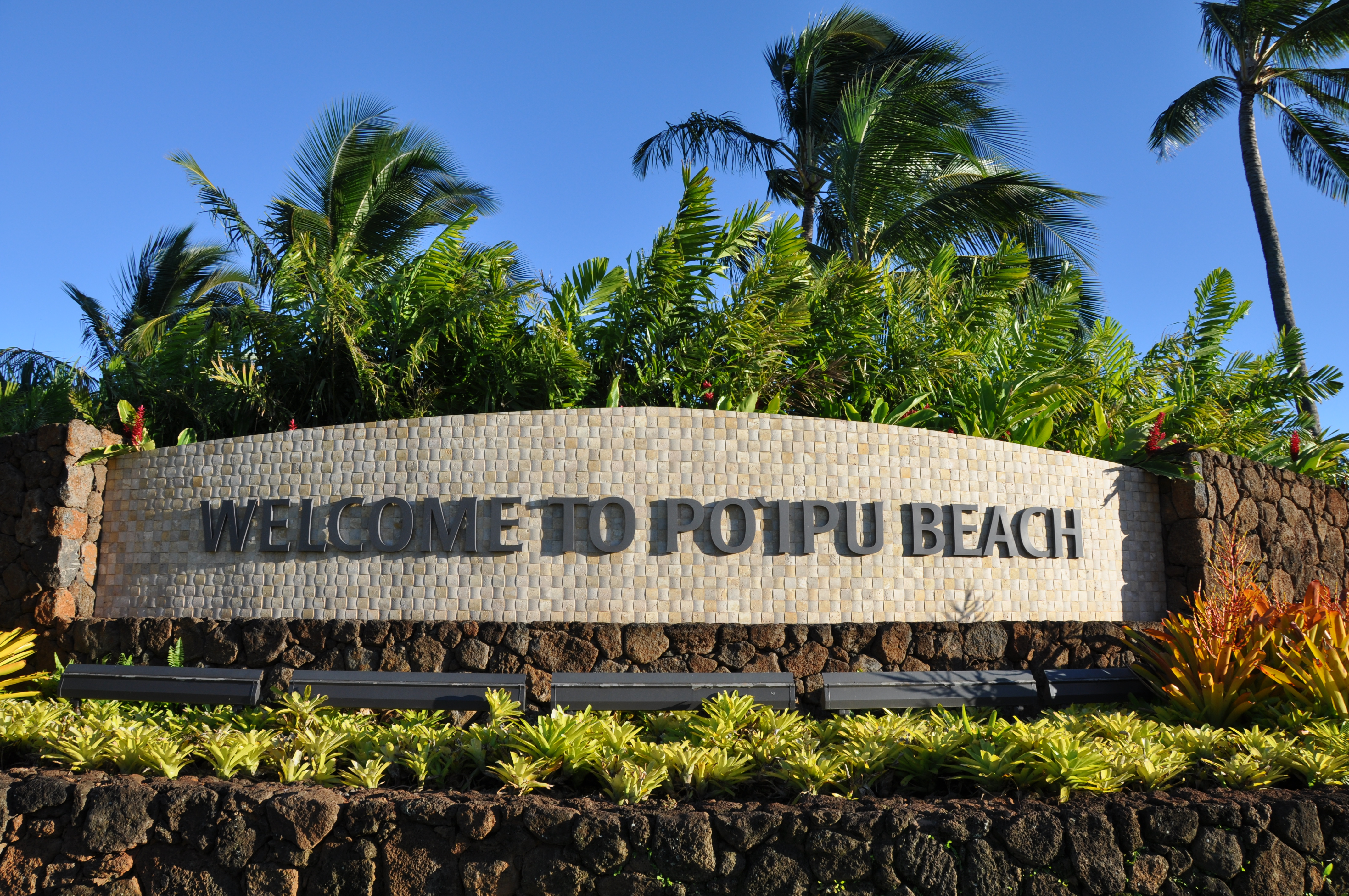 Kauai Marathon