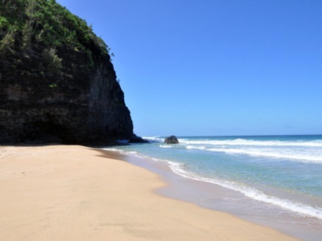 Kauai Kalalau Trail