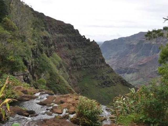 Waipoo Falls