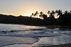 Kauai Honeymoon destinations