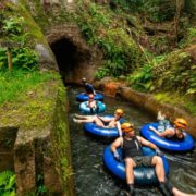 Kauai Mountain Tubing Adventure | Kauai.com