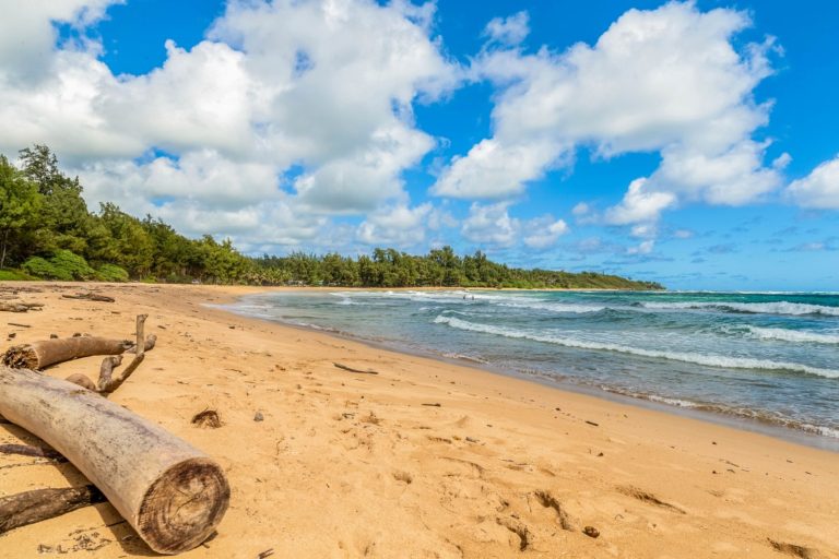 Anahola Beach | Kauai.com