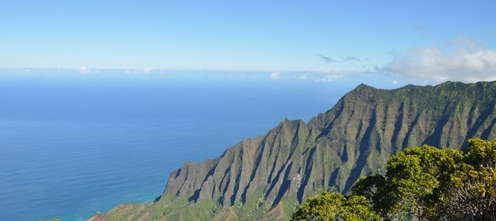 Kauai Hiking Trails