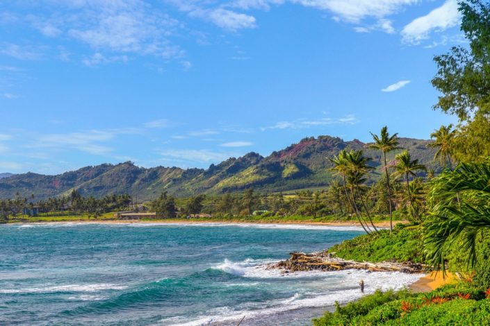 Kauai's East Side | Kauai.com