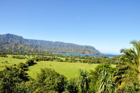 Hanalei Valley Lookout | Kauai.com