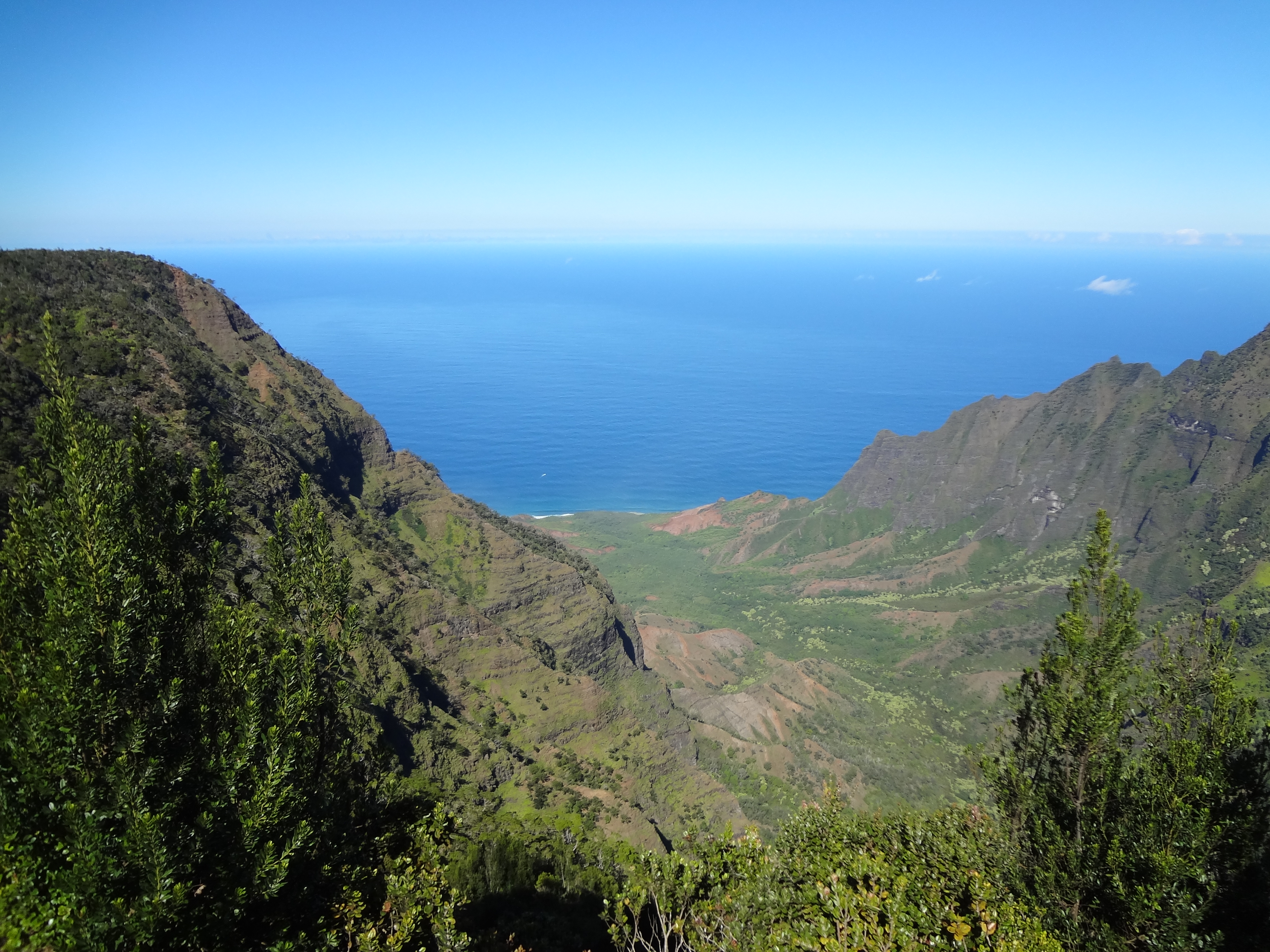 Kalalau Lookout | Kauai.com