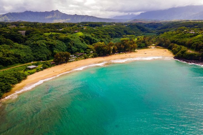 Kalihiwai Beach | Kauai.com