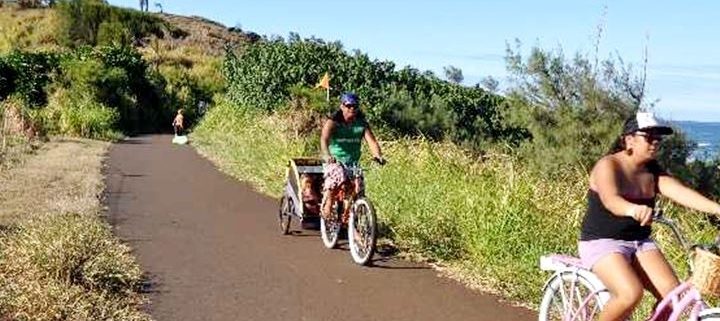 Kauai Bike Tours