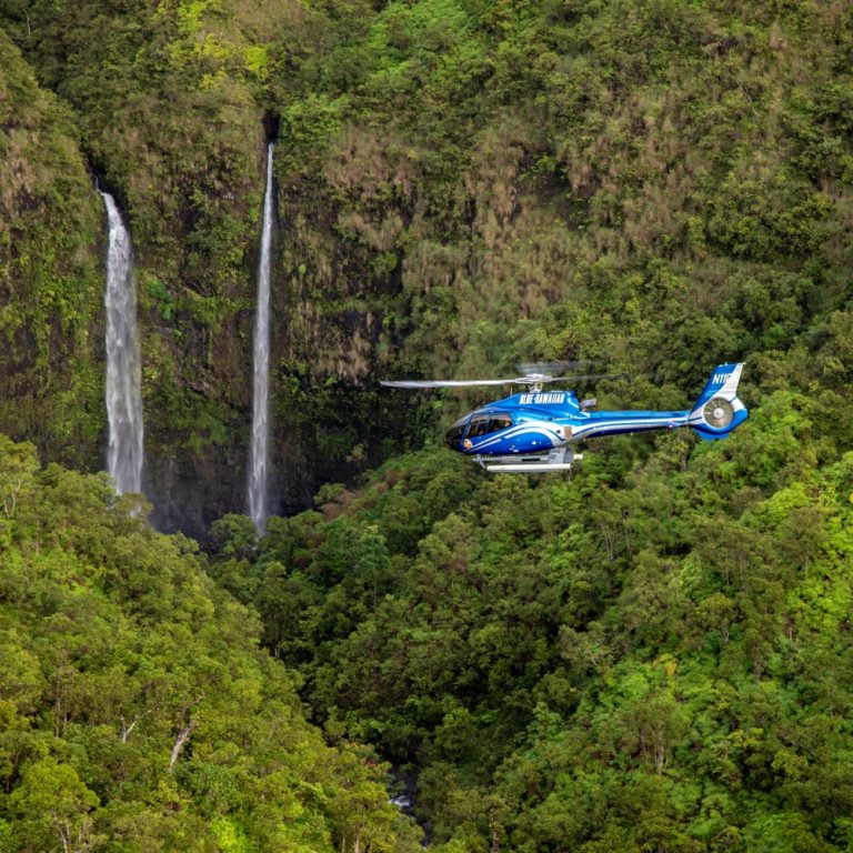 helicopter tours kauai princeville