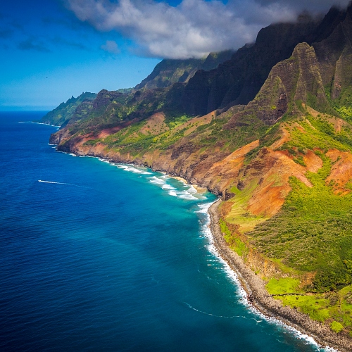 Explore Kauai - The Garden Island | Kauai.com