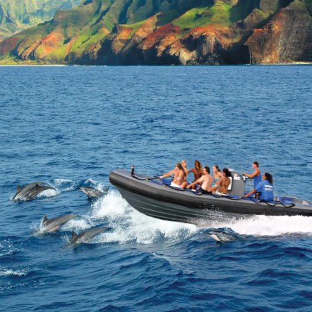 kauai boat tour