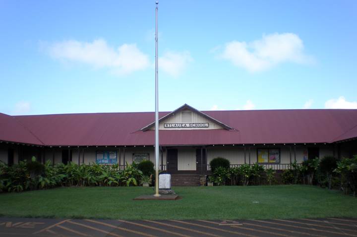 Kauai Schools and Phone Numbers | Kauai.com