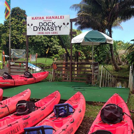 The Morning Bay Explorer| Kauai.com