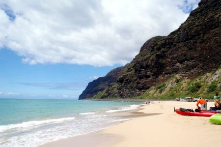 Polihale Beach | Kauai.com