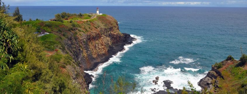 Kauai Attractions Beaches and Hikes