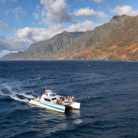 napali coast kauai boat tours