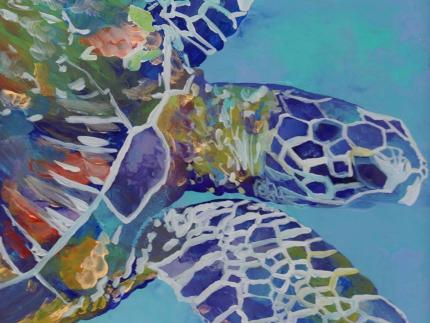 Painting Paradise Art Gallery and Art Classes | Kauai.com