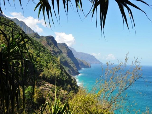 Kalalau Trail Napali Coast Hiking on Kauai | Kauai.com